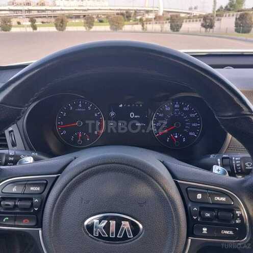 Kia Optima 2015, 157,759 km - 2.0 l - Bakı