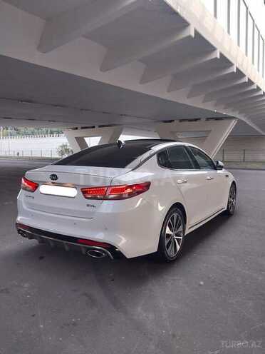 Kia Optima 2015, 157,759 km - 2.0 l - Bakı