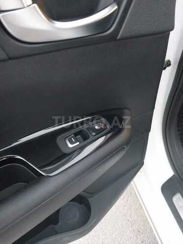 Kia Optima 2015, 157,759 km - 2.0 l - Bakı