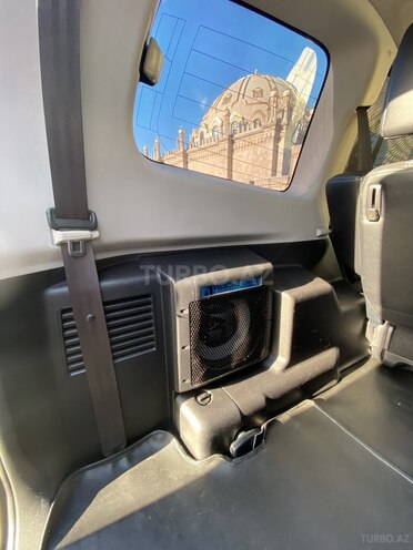 Mitsubishi Pajero 2010, 194,000 km - 3.5 л - Bakı
