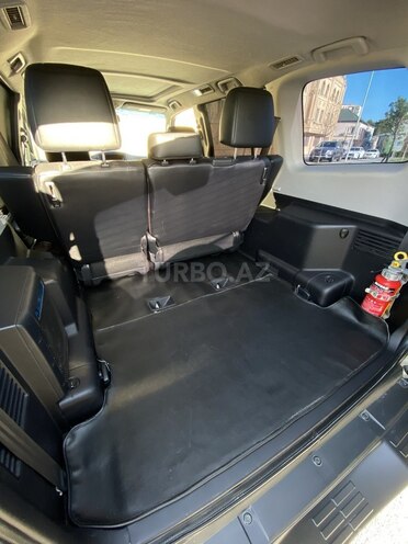 Mitsubishi Pajero 2010, 194,000 km - 3.5 л - Bakı