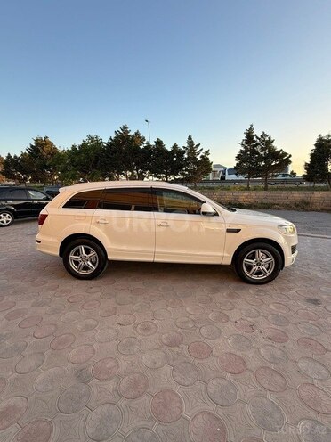 Audi Q7 2008, 192,748 km - 4.2 l - Bakı