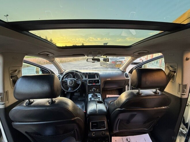 Audi Q7 2008, 192,748 km - 4.2 l - Bakı