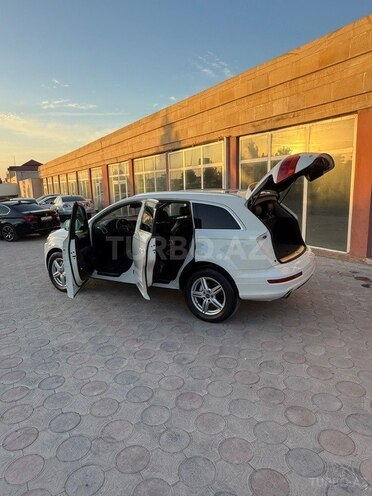 Audi Q7 2008, 192,748 km - 4.2 l - Bakı
