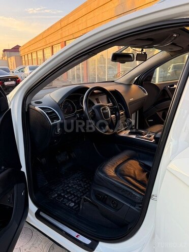 Audi Q7 2008, 192,748 km - 4.2 l - Bakı