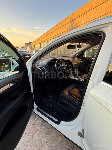 Audi Q7 2008, 192,748 km - 4.2 l - Bakı