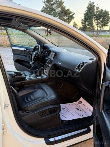 Audi Q7 2008, 192,748 km - 4.2 l - Bakı