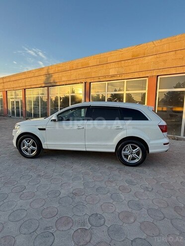 Audi Q7 2008, 192,748 km - 4.2 l - Bakı