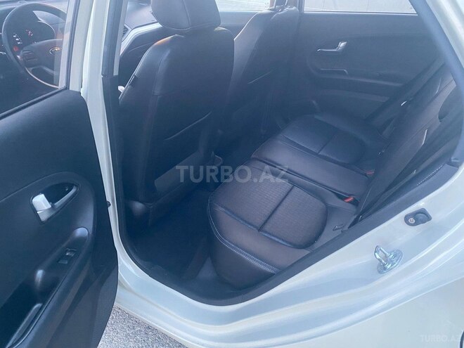 Kia Picanto 2015, 45,100 km - 1.0 l - Bakı