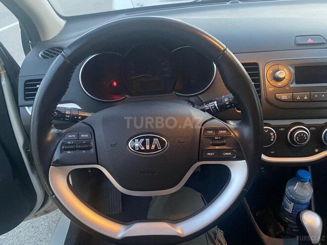 Kia Picanto 2015, 45,100 km - 1.0 l - Bakı