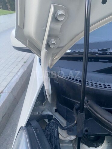 Kia Picanto 2015, 45,100 km - 1.0 l - Bakı