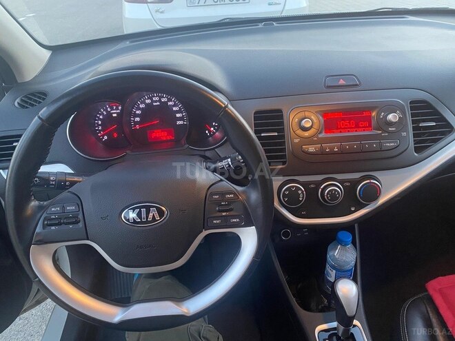 Kia Picanto 2015, 45,100 km - 1.0 l - Bakı