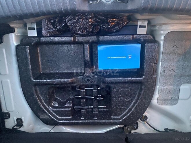 Kia Picanto 2015, 45,100 km - 1.0 l - Bakı