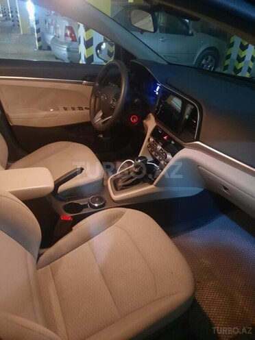 Hyundai Elantra 2020, 64,374 km - 2.0 l - Bakı