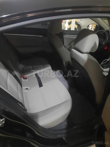 Hyundai Elantra 2020, 64,374 km - 2.0 l - Bakı