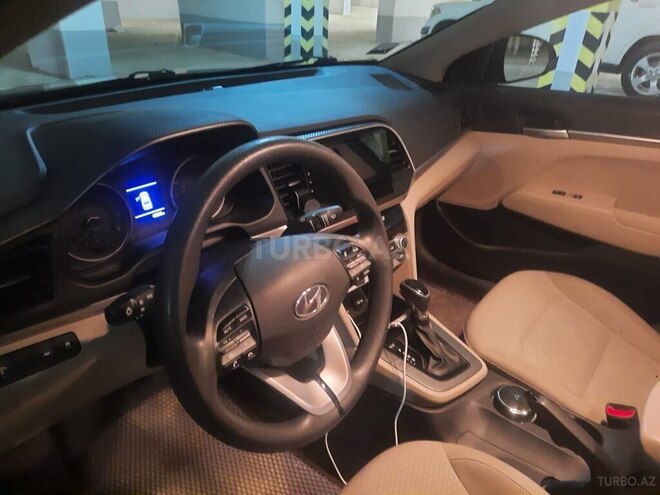 Hyundai Elantra 2020, 64,374 km - 2.0 l - Bakı