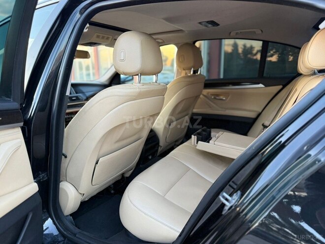 BMW 528 2015, 102,500 km - 2.0 l - Sumqayıt