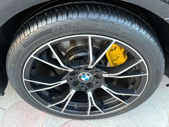 BMW 528 2015, 102,500 km - 2.0 l - Sumqayıt