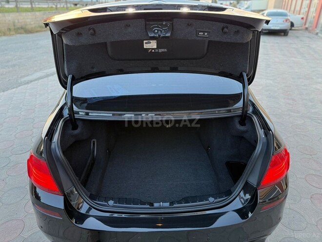 BMW 528 2015, 102,500 km - 2.0 l - Sumqayıt
