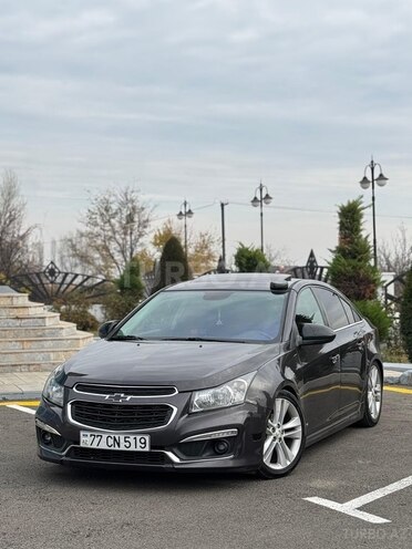 Chevrolet Cruze 2015, 188,888 km - 1.4 l - Xırdalan