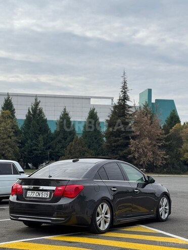 Chevrolet Cruze 2015, 188,888 km - 1.4 l - Xırdalan