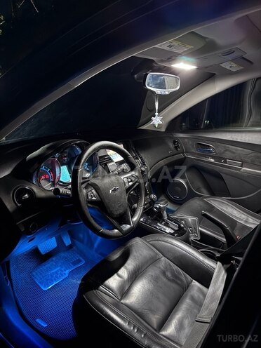 Chevrolet Cruze 2015, 188,888 km - 1.4 l - Xırdalan