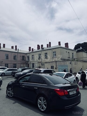 Chevrolet Cruze 2015, 188,888 km - 1.4 l - Xırdalan