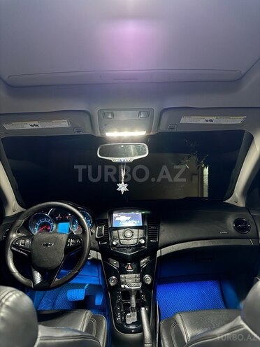 Chevrolet Cruze 2015, 188,888 km - 1.4 l - Xırdalan