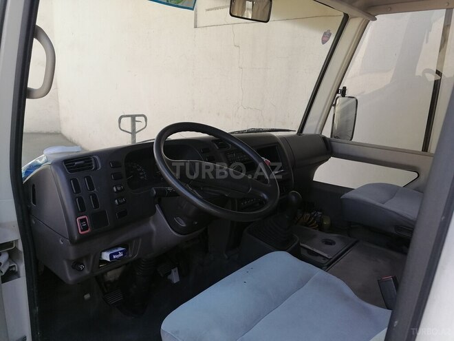 Mitsubishi Rosa 2006, 10,000 km - 4.2 л - Bakı