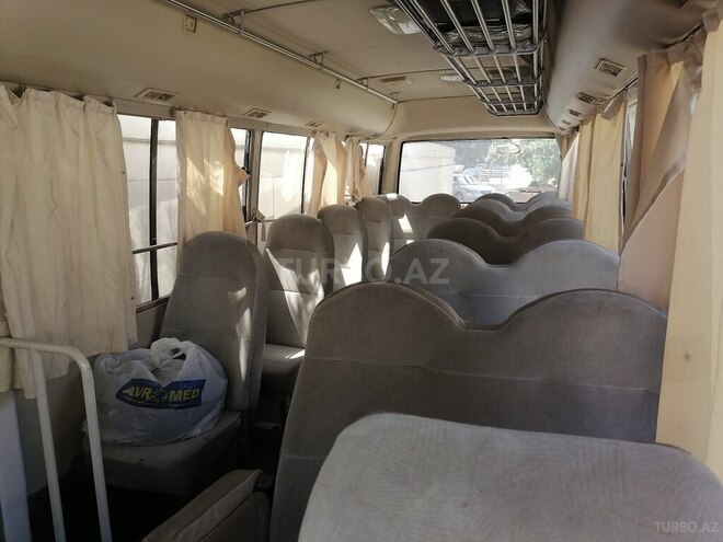 Mitsubishi Rosa 2006, 10,000 km - 4.2 л - Bakı