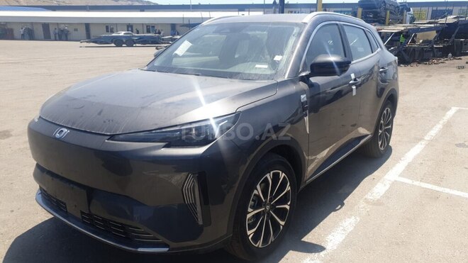 Changan Qiyuan Q05 2025, 0 km - 1.5 л - Bakı