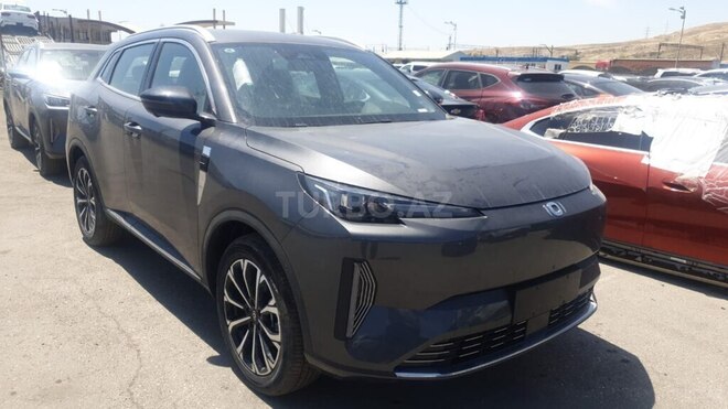 Changan Qiyuan Q05 2025, 0 km - 1.5 л - Bakı