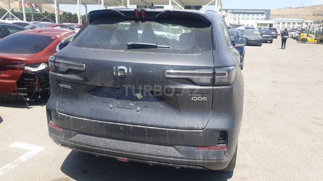 Changan Qiyuan Q05 2025, 0 km - 1.5 л - Bakı