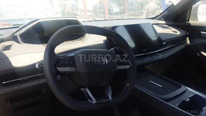 Changan Qiyuan Q05 2025, 0 km - 1.5 л - Bakı