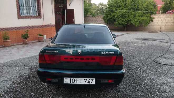 Daewoo Espero 1998, 290,000 km - 2.0 l - Bakı