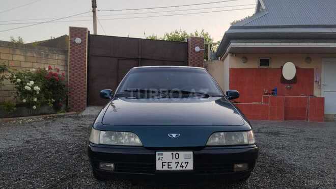 Daewoo Espero 1998, 290,000 km - 2.0 l - Bakı