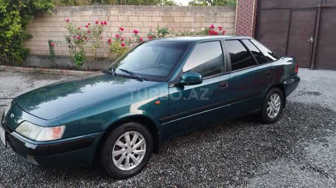 Daewoo Espero 1998, 290,000 km - 2.0 l - Bakı