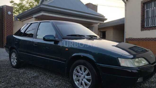 Daewoo Espero 1998, 290,000 km - 2.0 l - Bakı