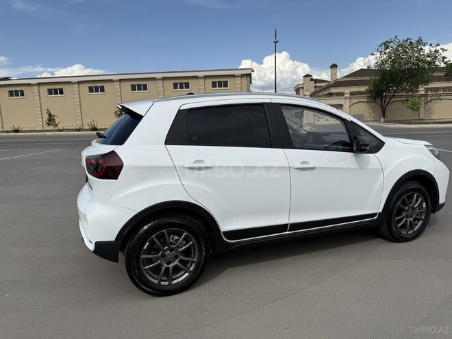 Maple X3 Pro 2024, 6,100 km - 1.5 l - Naxçıvan