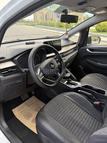 Maple X3 Pro 2024, 6,100 km - 1.5 l - Naxçıvan