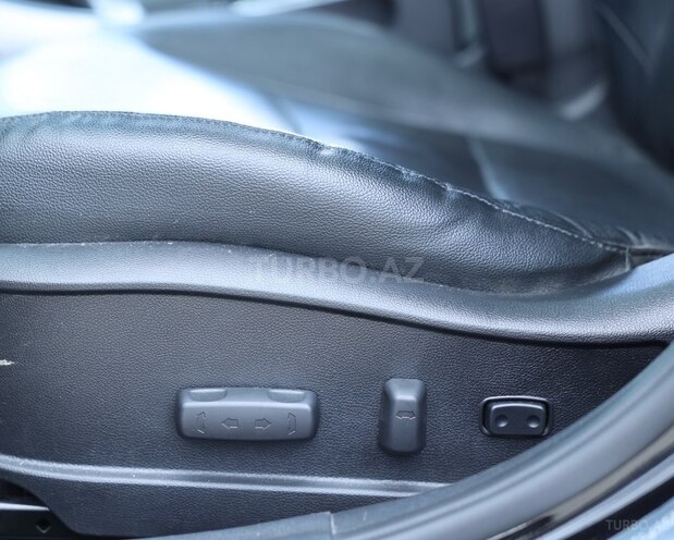 Hyundai Elantra 2014, 243,011 km - 1.8 l - Bakı
