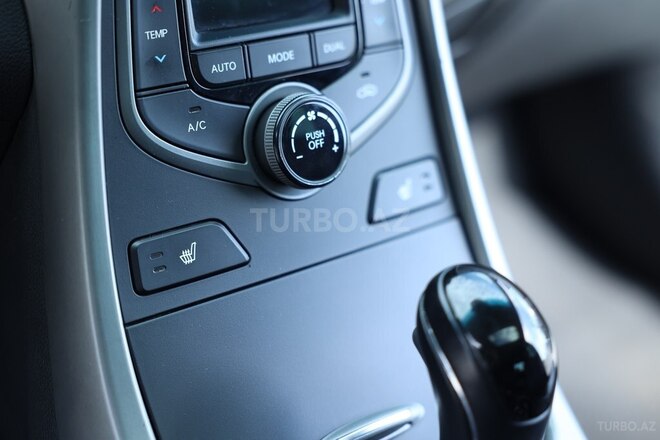 Hyundai Elantra 2014, 243,011 km - 1.8 l - Bakı