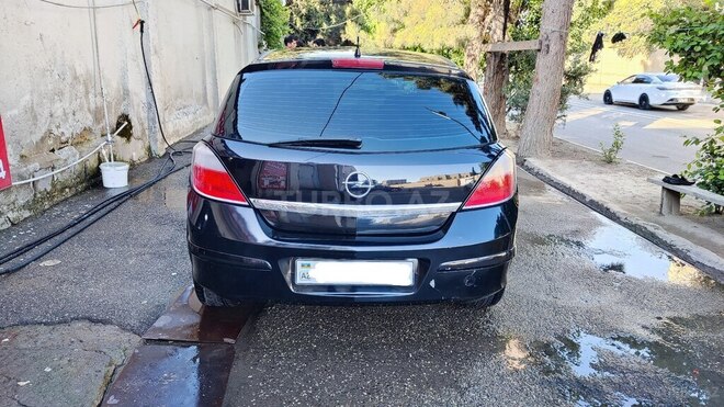 Opel Astra 2005, 261,489 km - 1.4 l - Bakı
