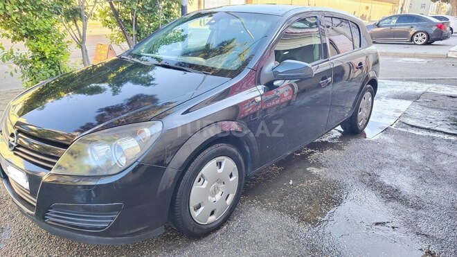 Opel Astra 2005, 261,489 km - 1.4 l - Bakı