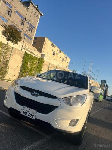 Hyundai ix35 2011, 173,000 km - 2.0 l - Bakı