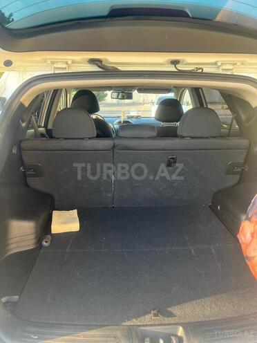 Hyundai ix35 2011, 173,000 km - 2.0 l - Bakı