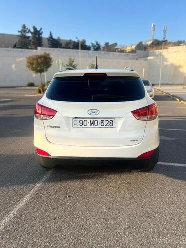Hyundai ix35 2011, 173,000 km - 2.0 l - Bakı