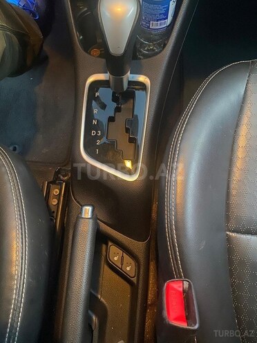 Kia Picanto 2015, 45,100 km - 1.0 l - Bakı