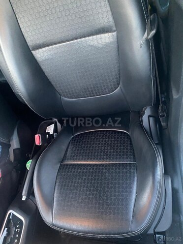 Kia Picanto 2015, 45,100 km - 1.0 l - Bakı