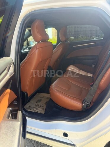 Ford Fusion (North America) 2018, 156,000 km - 2.0 l - Bakı